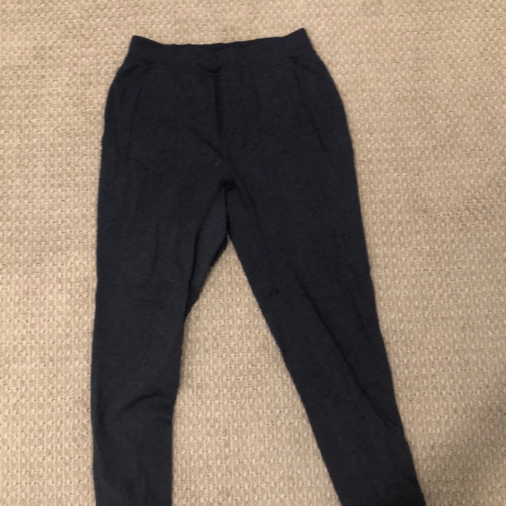 Lululemon Sweatpants joggers